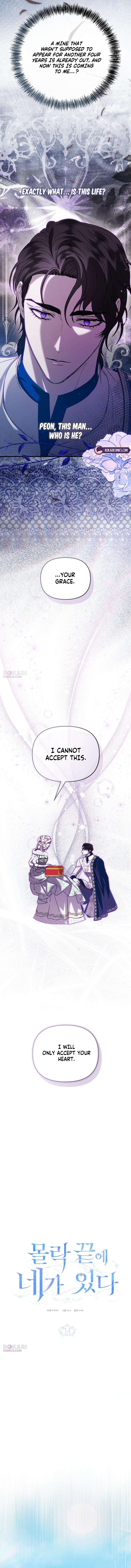 Bound to Your Ruin - chapter-14 - Page 10