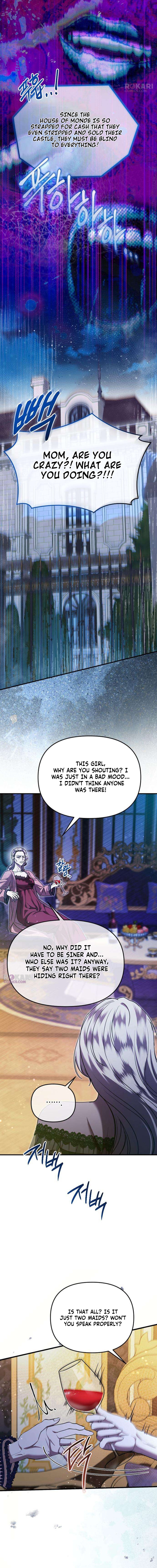 Bound to Your Ruin - chapter-14 - Page 15