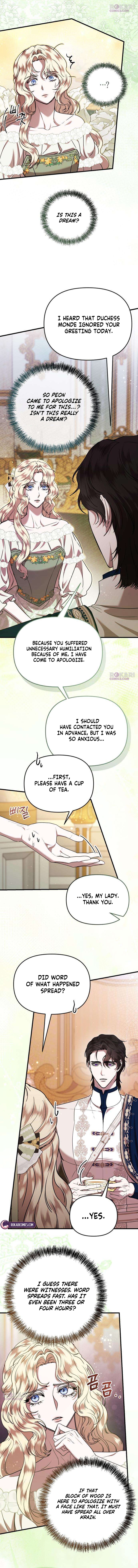 Bound to Your Ruin - chapter-14 - Page 4