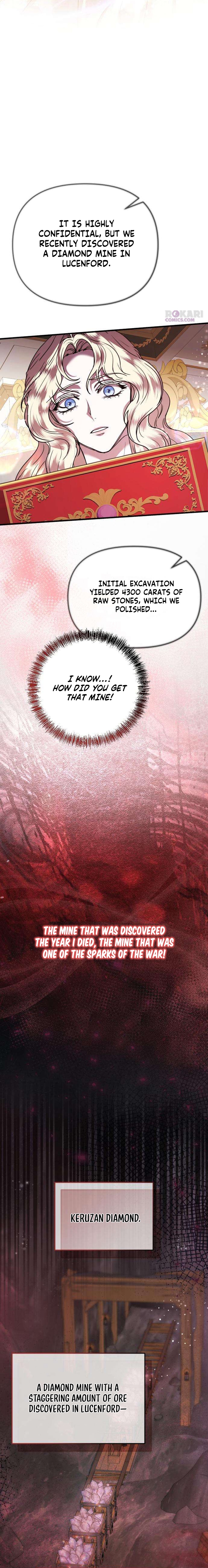 Bound to Your Ruin - chapter-14 - Page 8