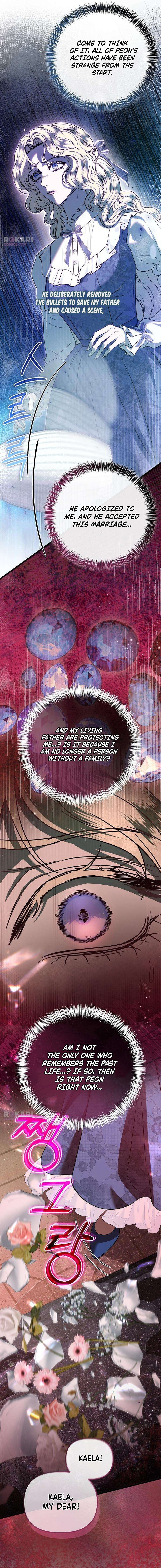 Bound to Your Ruin - chapter-15 - Page 11