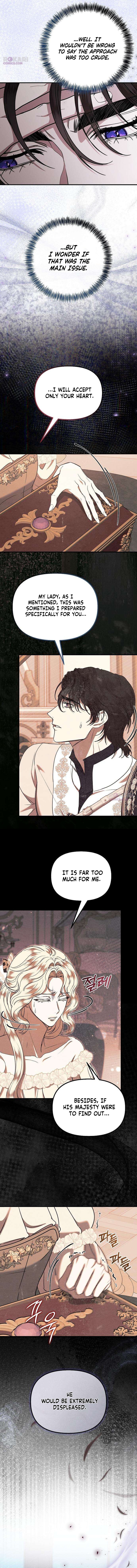 Bound to Your Ruin - chapter-15 - Page 2