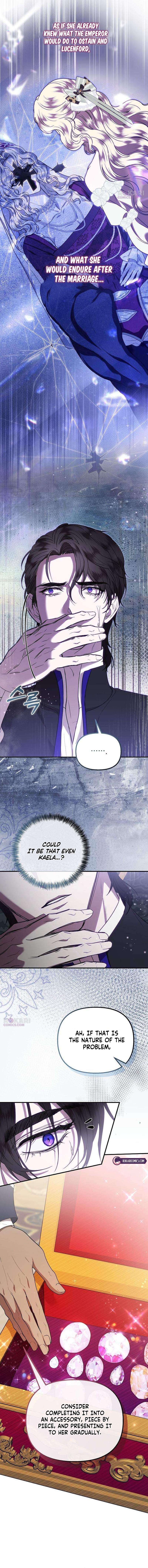 Bound to Your Ruin - chapter-15 - Page 4