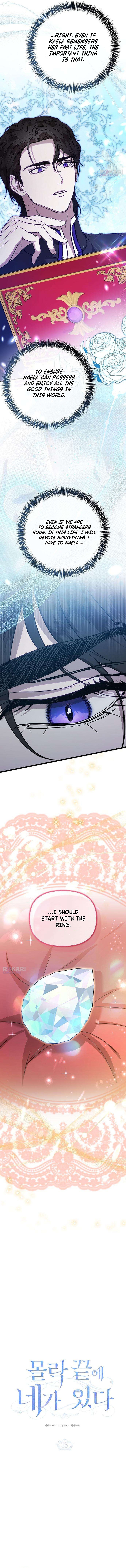 Bound to Your Ruin - chapter-15 - Page 5