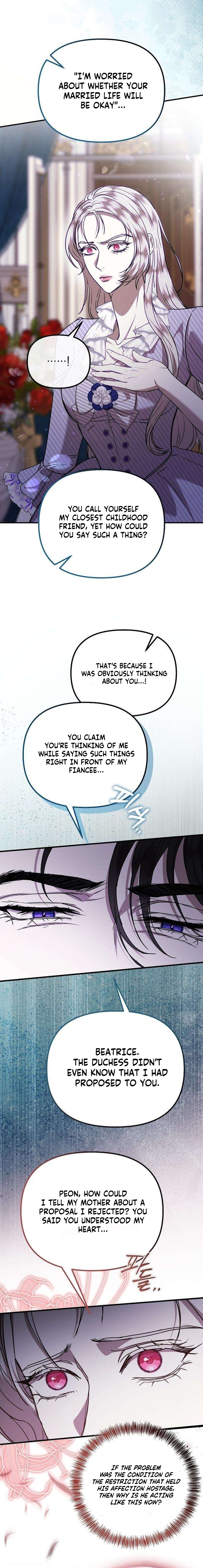 Bound to Your Ruin - chapter-16 - Page 7