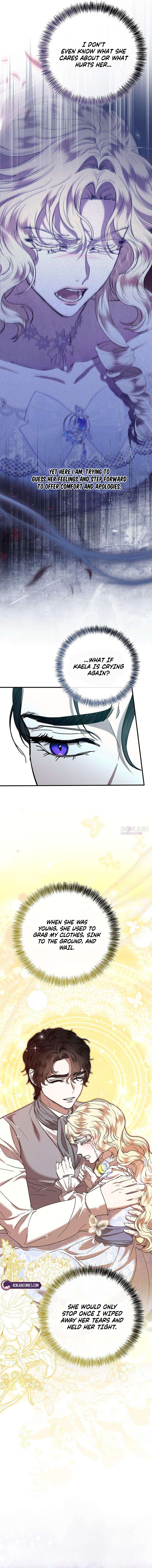 Bound to Your Ruin - chapter-17 - Page 3