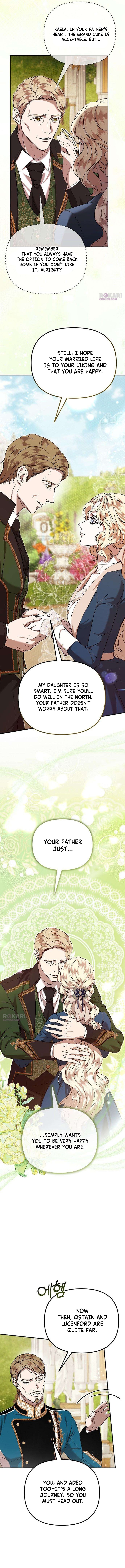 Bound to Your Ruin - chapter-18 - Page 16