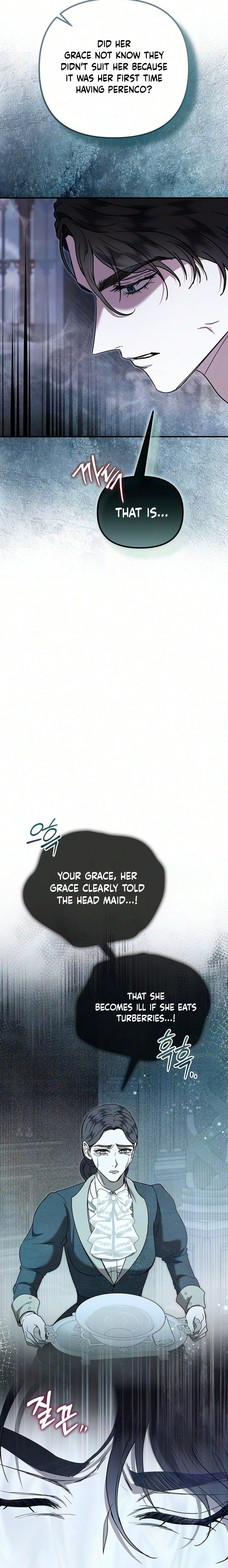 Bound to Your Ruin - chapter-19 - Page 21