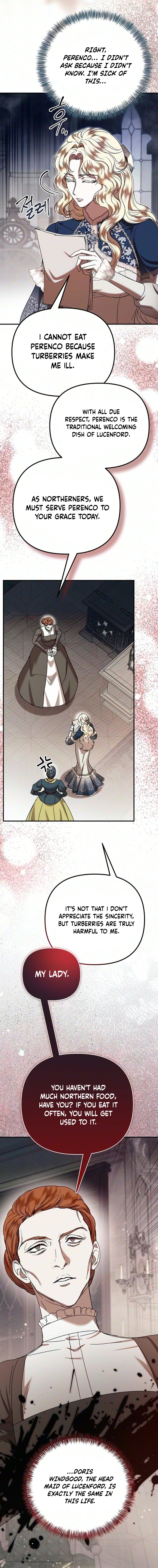 Bound to Your Ruin - chapter-19 - Page 8