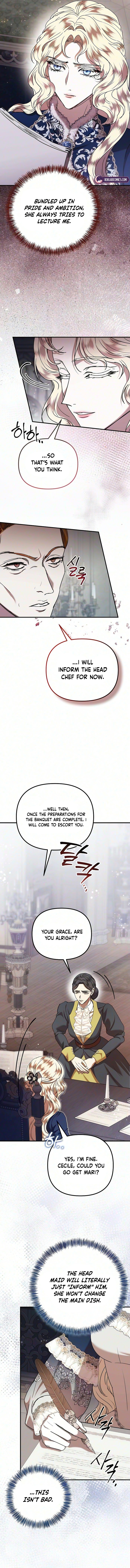 Bound to Your Ruin - chapter-19 - Page 9