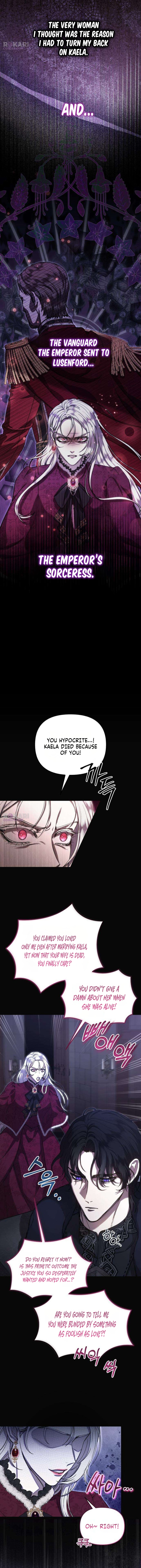 Bound to Your Ruin - chapter-2 - Page 6