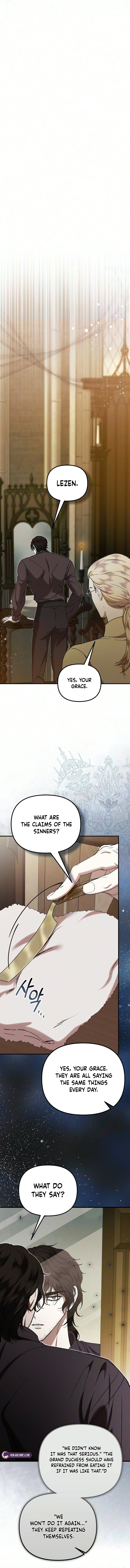 Bound to Your Ruin - chapter-20 - Page 10