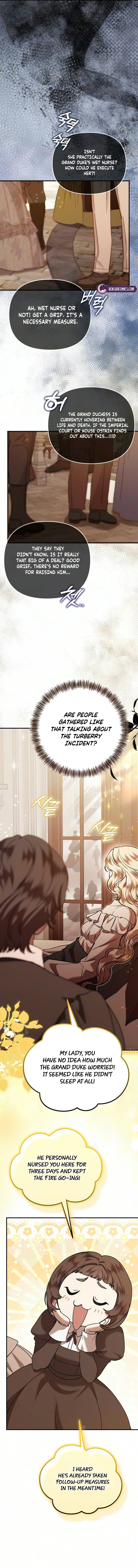 Bound to Your Ruin - chapter-20 - Page 14
