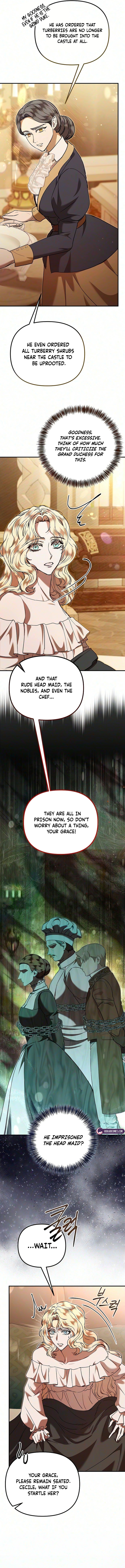 Bound to Your Ruin - chapter-20 - Page 15