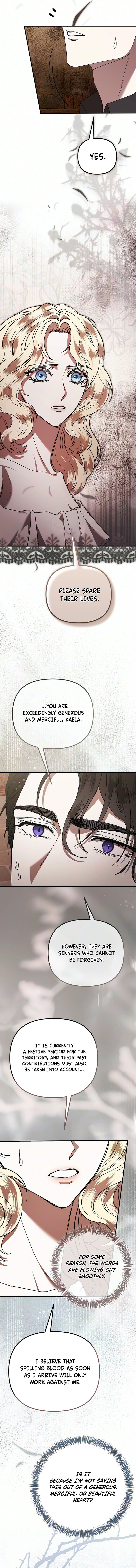 Bound to Your Ruin - chapter-20 - Page 19