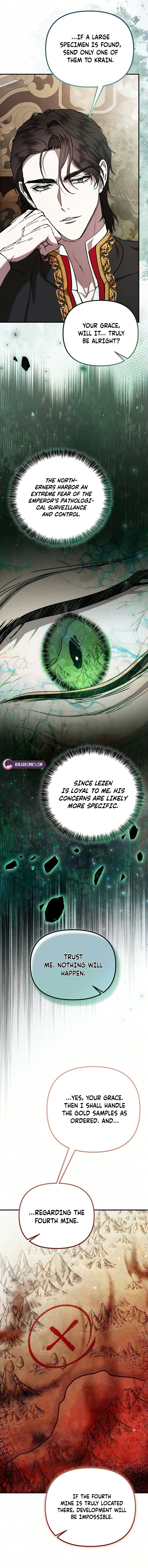 Bound to Your Ruin - chapter-21 - Page 3