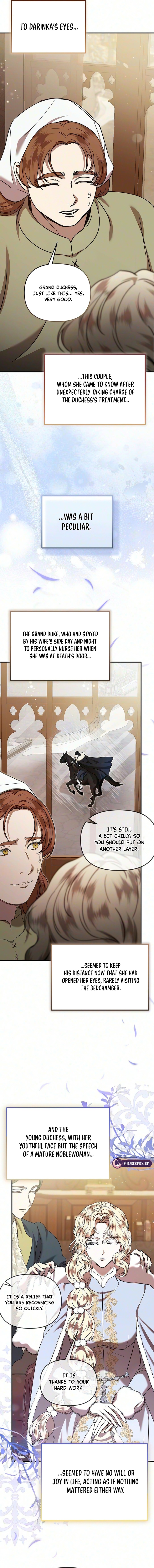 Bound to Your Ruin - chapter-21 - Page 6