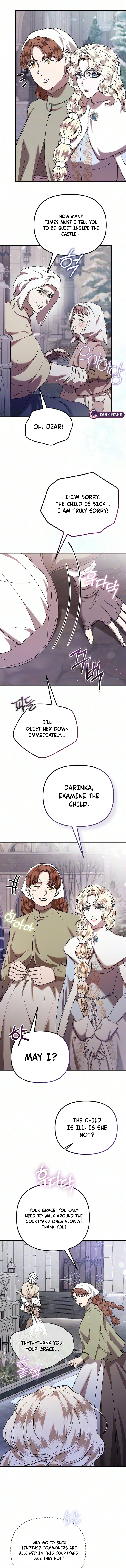 Bound to Your Ruin - chapter-21 - Page 8