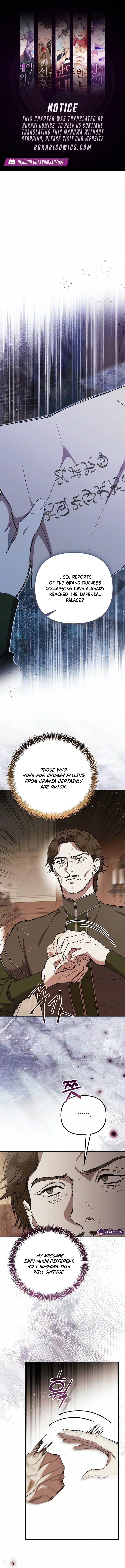 Bound to Your Ruin - chapter-22 - Page 1