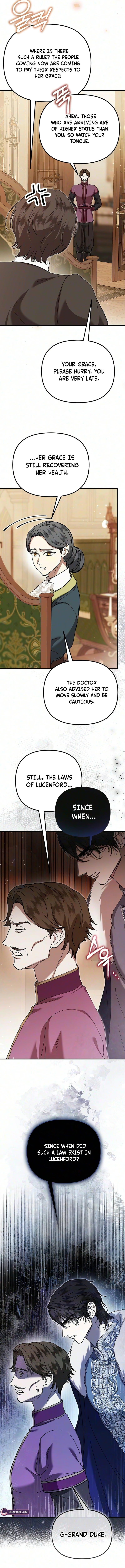 Bound to Your Ruin - chapter-22 - Page 12