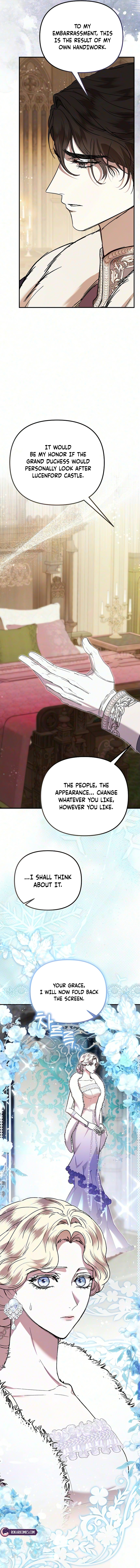 Bound to Your Ruin - chapter-22 - Page 15