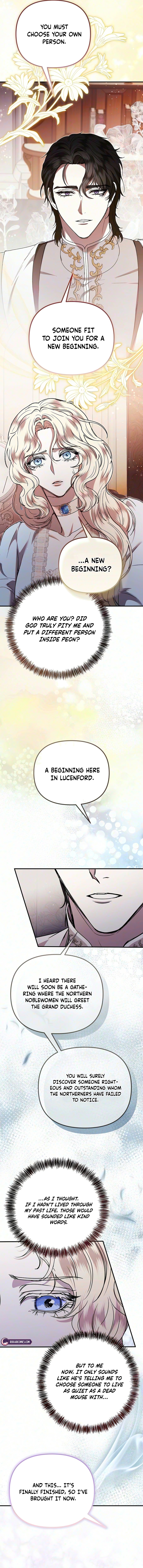 Bound to Your Ruin - chapter-22 - Page 6