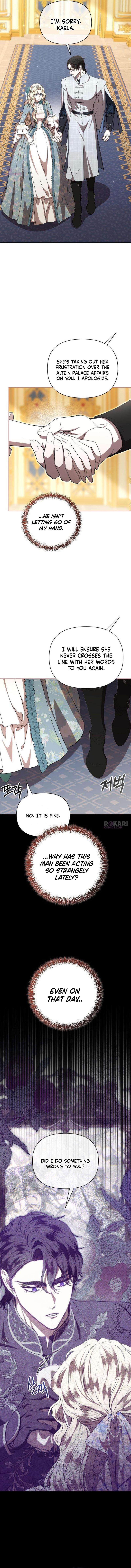 Bound to Your Ruin - chapter-4 - Page 10