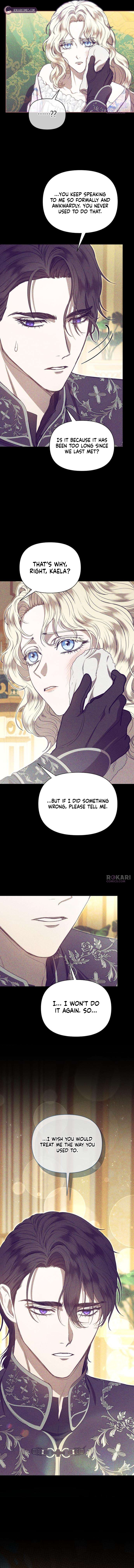 Bound to Your Ruin - chapter-4 - Page 11