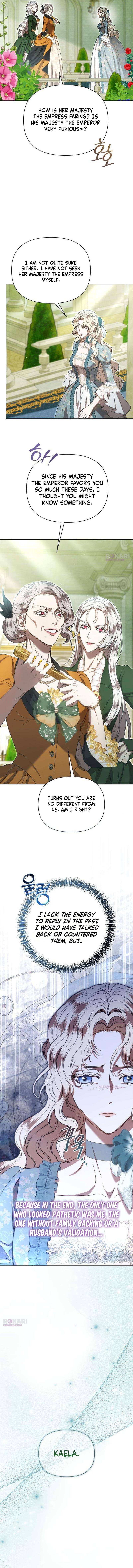 Bound to Your Ruin - chapter-4 - Page 7