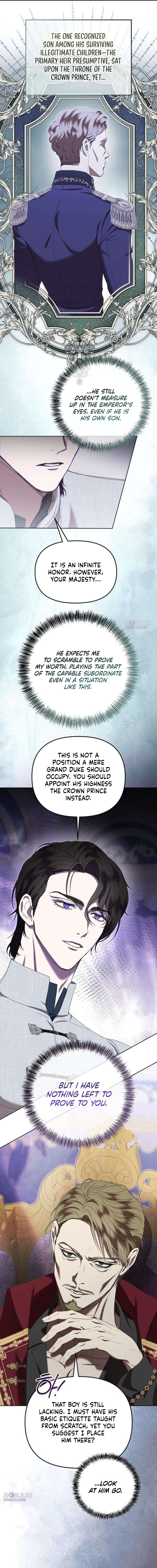 Bound to Your Ruin - chapter-5 - Page 3