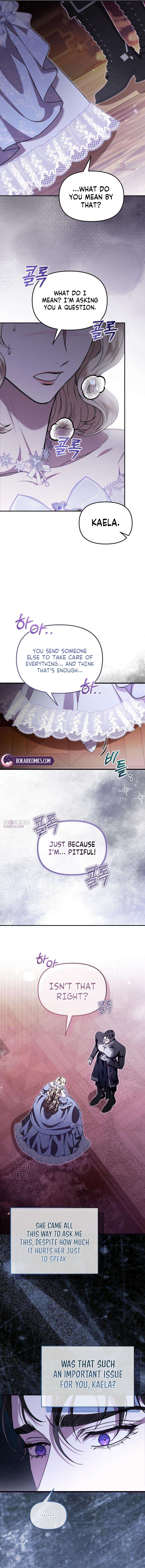 Bound to Your Ruin - chapter-8 - Page 2