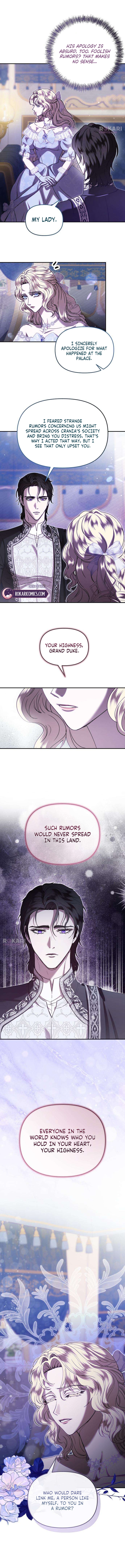 Bound to Your Ruin - chapter-8 - Page 9