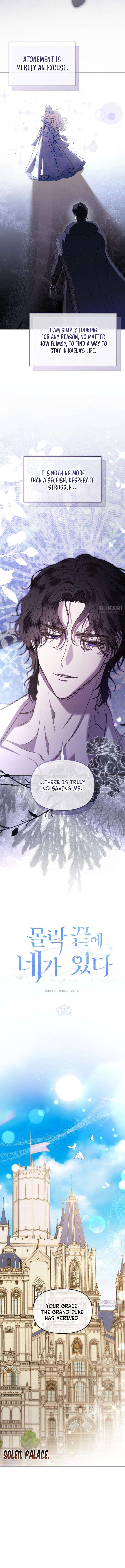 Bound to Your Ruin - chapter-9 - Page 6