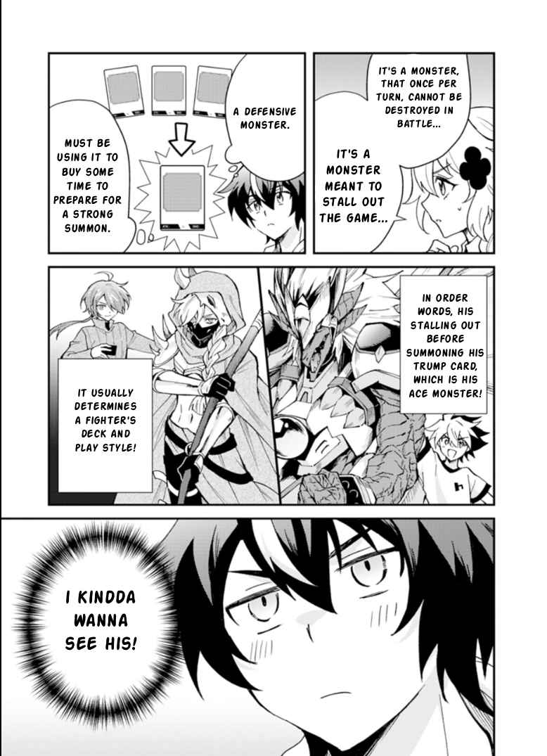 Card Game de Sekai ga Horobu Sekai ni Tensei Shite Card Shop o Kaiten Shitara, Shuui kara Zensaku Shujinkou da to Omowareteiru - chapter-1 - Page 30