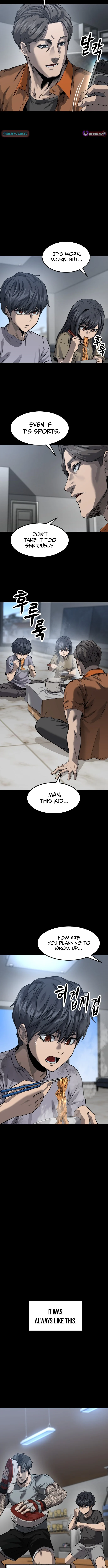 Cartel - chapter-1 - Page 10