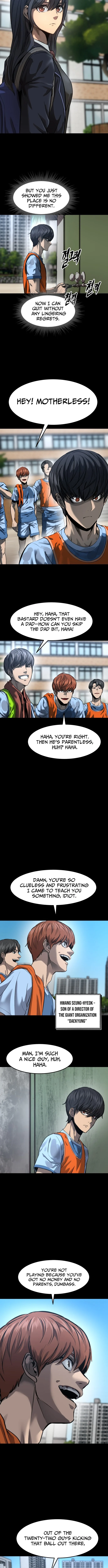 Cartel - chapter-1 - Page 16