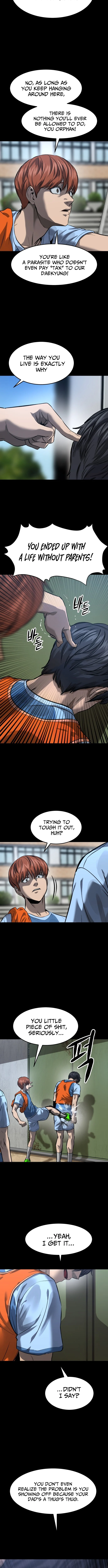 Cartel - chapter-1 - Page 18