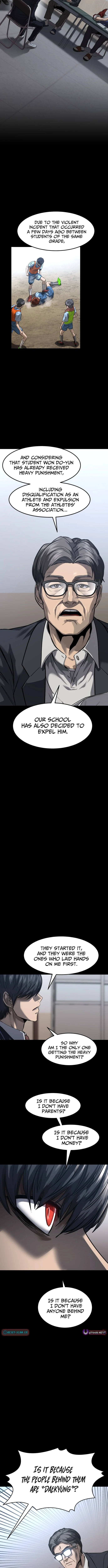 Cartel - chapter-1 - Page 22
