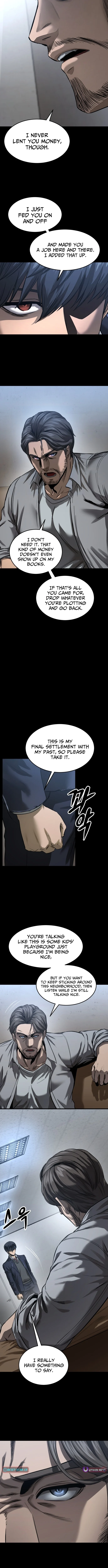 Cartel - chapter-1 - Page 27