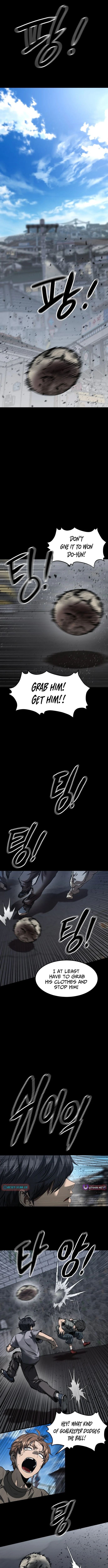 Cartel - chapter-1 - Page 4