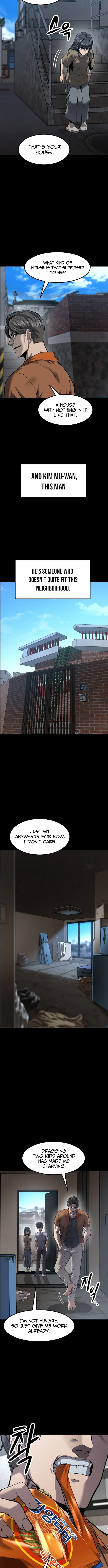 Cartel - chapter-1 - Page 7
