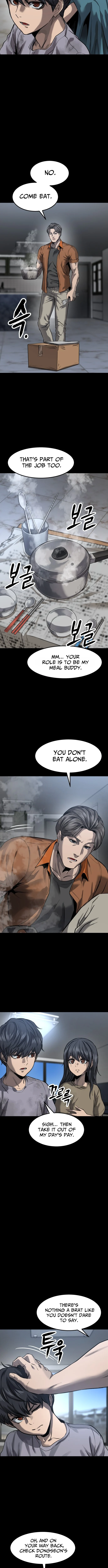 Cartel - chapter-1 - Page 9