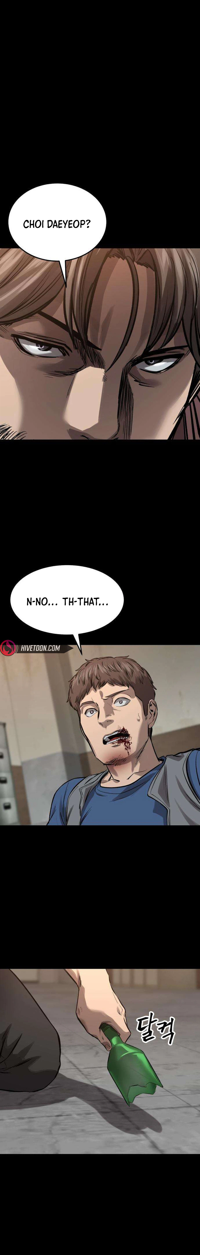Cartel - chapter-12 - Page 17