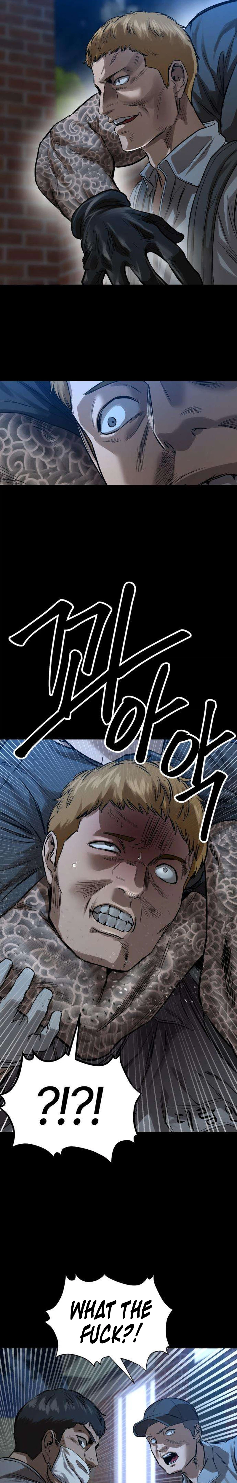 Cartel - chapter-12 - Page 25