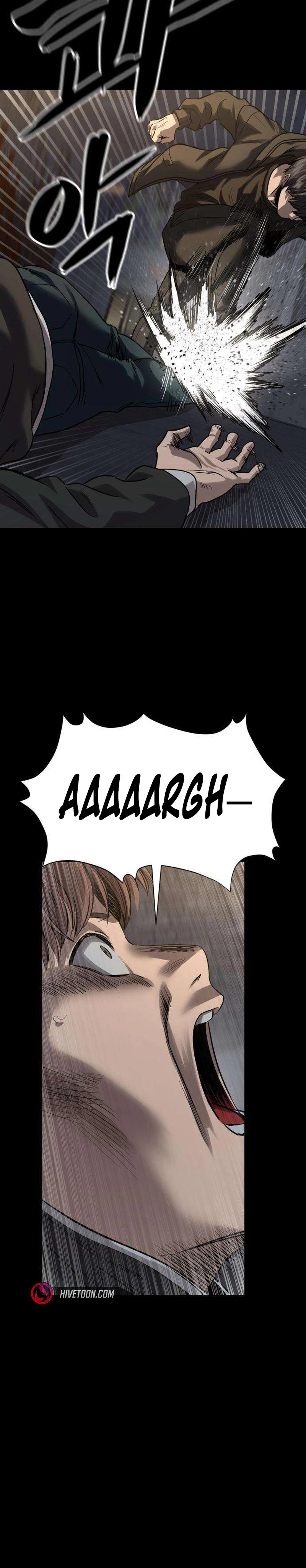 Cartel - chapter-13 - Page 21