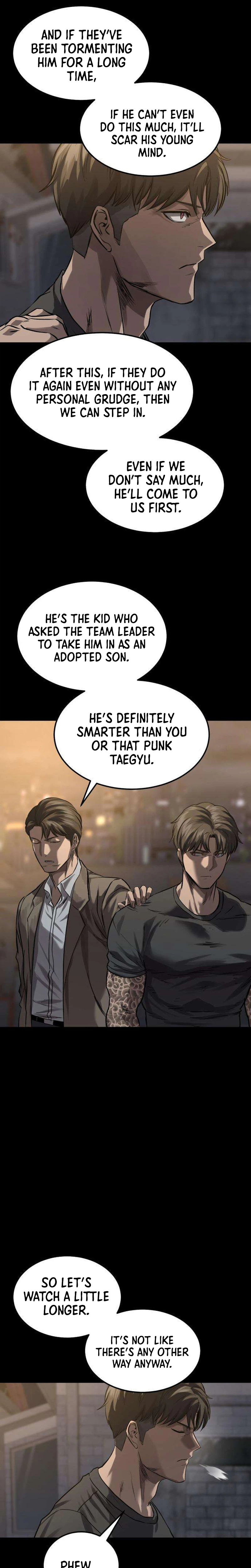 Cartel - chapter-13 - Page 25