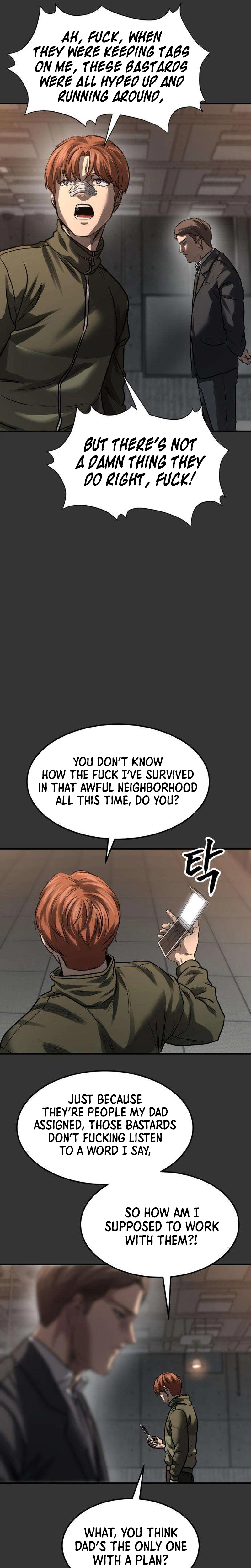 Cartel - chapter-13 - Page 4