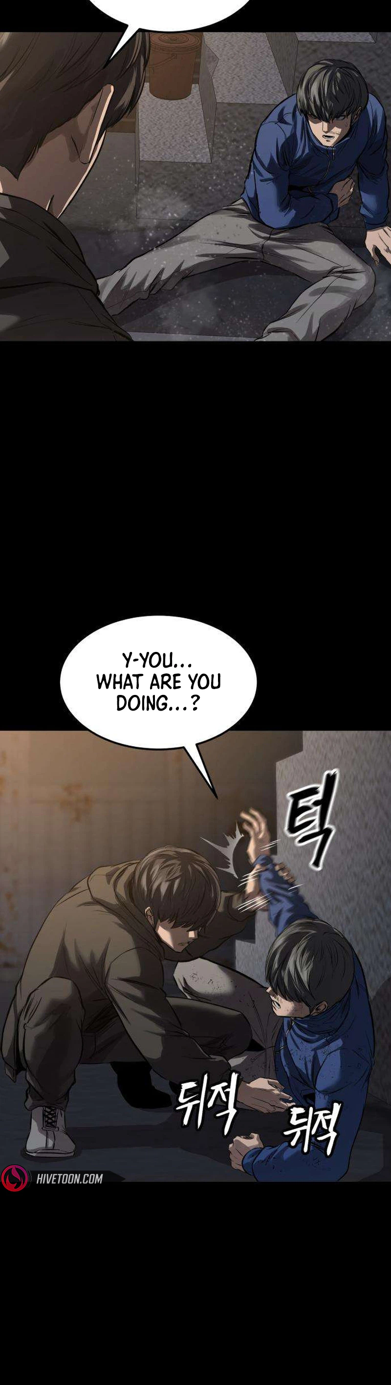 Cartel - chapter-14 - Page 3