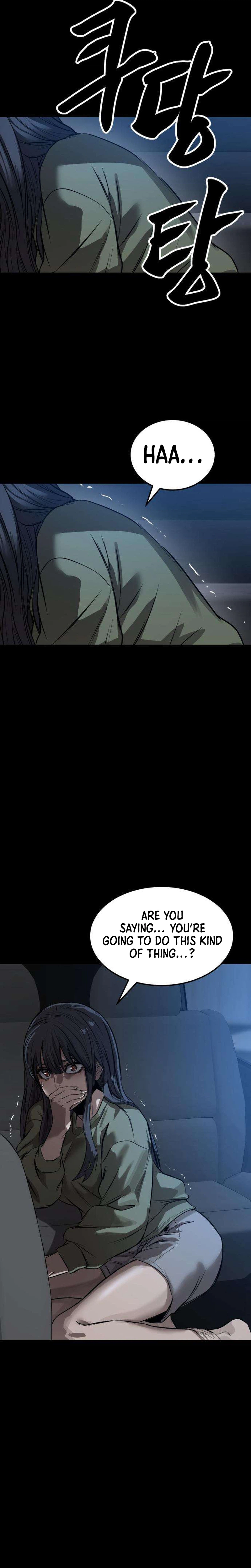 Cartel - chapter-15 - Page 15