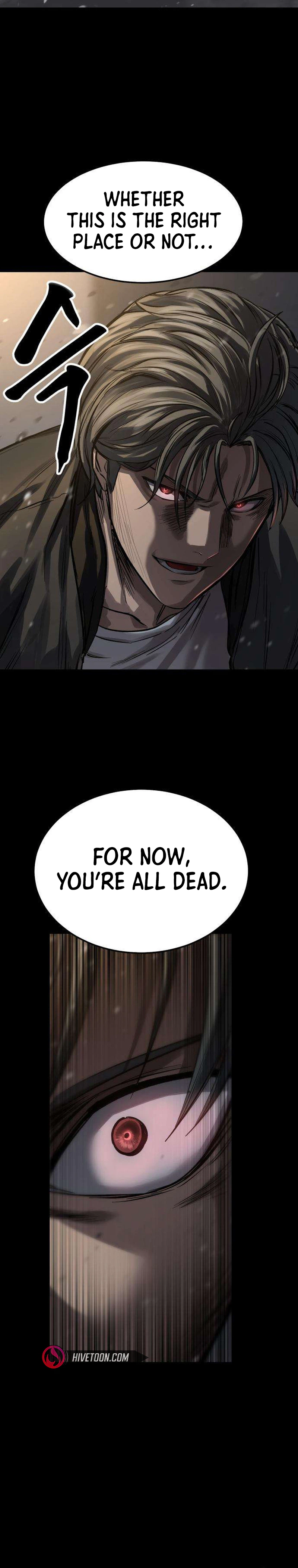 Cartel - chapter-15 - Page 7